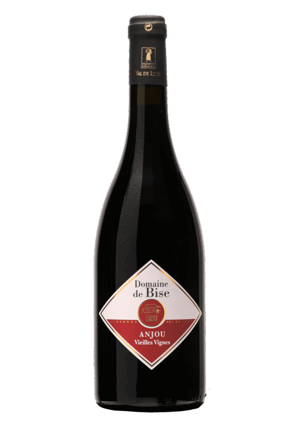 Anjou Rouge Vieilles Vignes