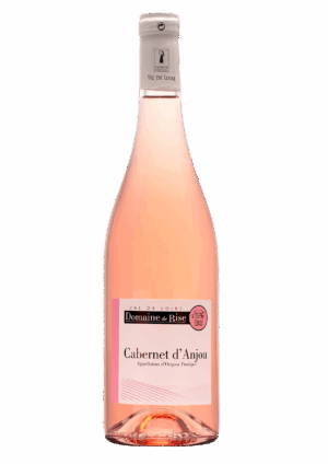 Cabernet d’Anjou