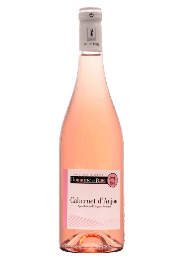 Cabernet d’Anjou