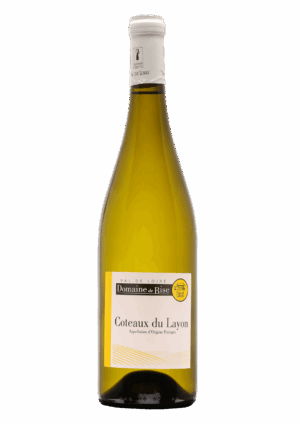 Coteaux du Layon 2022