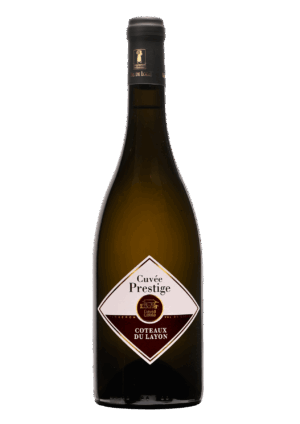 Coteaux du Layon « Cuvée Prestige »