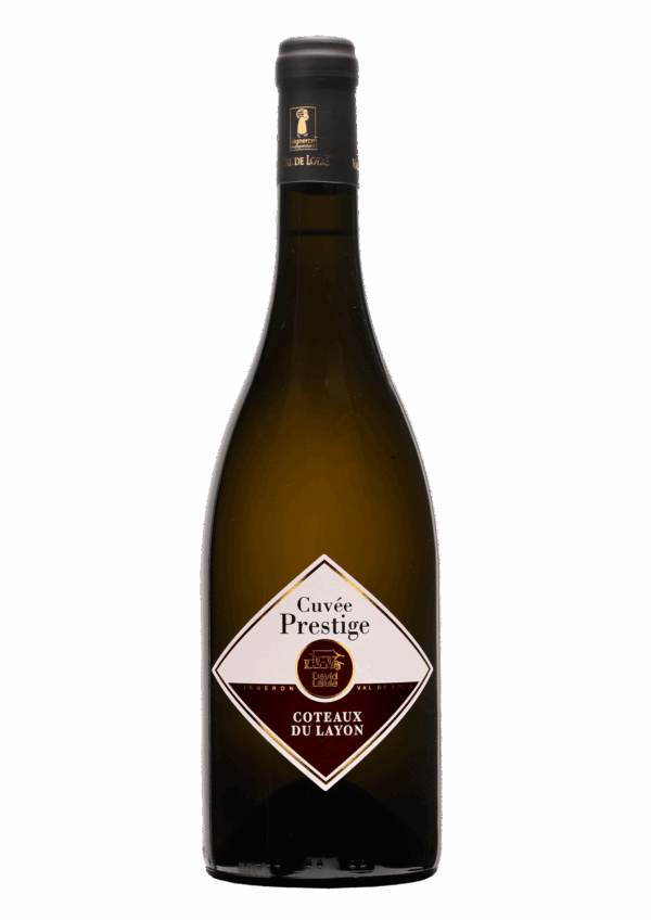 Coteaux du Layon « Cuvée Prestige »