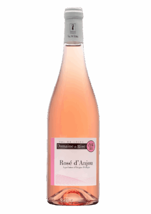 Rosé d’Anjou