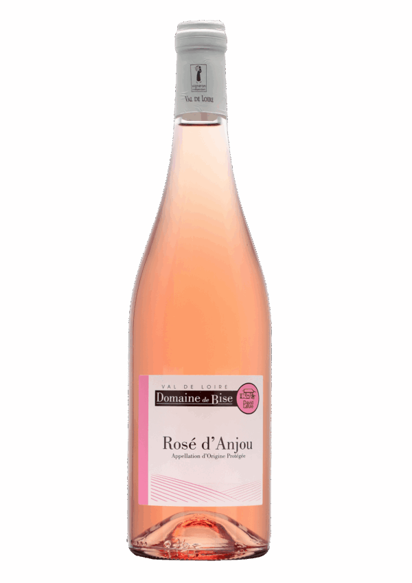 Rosé d’Anjou