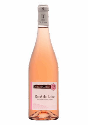 Rosé de Loire