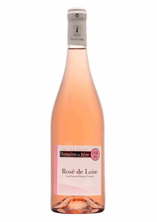 Rosé de Loire
